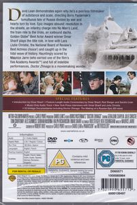 Doctor Zhivago