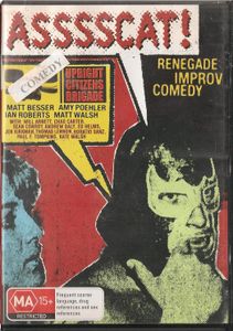 Upright Citizens Brigade: ASSSSCAT!