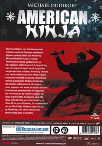 American Ninja