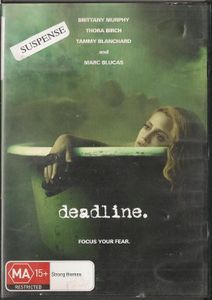 Deadline