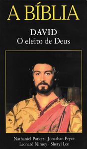 A Bíblia: David - O Eleito De Deus