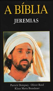 A Bíblia: Jeremias