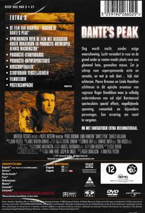 Dante's Peak