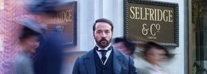 Mr Selfridge