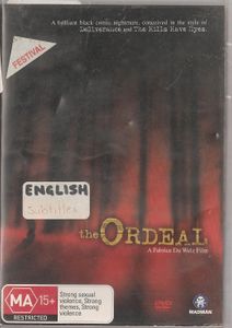 The Ordeal