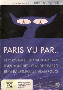 Paris Vu Par...