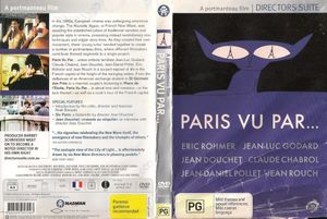 Paris Vu Par...