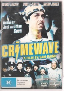 Crimewave