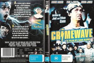 Crimewave