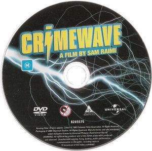 Crimewave