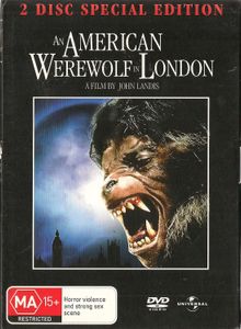 An American Werewolf in London