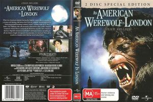 An American Werewolf in London