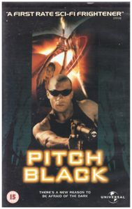 Pitch Black