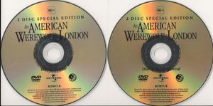 An American Werewolf in London