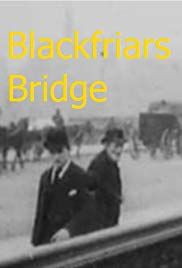 Blackfriars Bridge