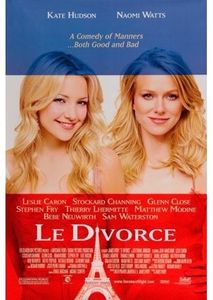 Le Divorce