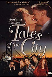 Tales Of The City