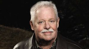 Armistead Maupin