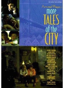 More Tales Of The City