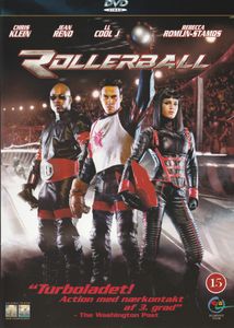 Rollerball
