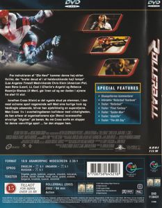 Rollerball