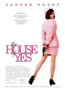 The House Of Yes