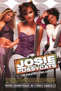Josie And The Pussycats