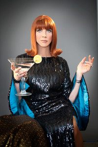 Miss Coco Peru