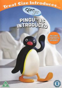 Pingu - Pingu Is Introduced