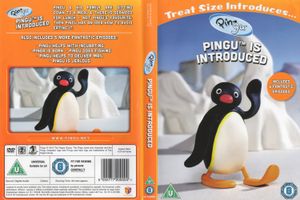 Pingu - Pingu Is Introduced
