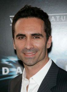 Nestor Carbonell