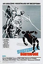 Subterfuge
