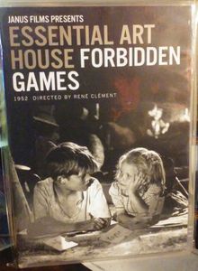 Forbidden Games