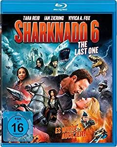 Sharknado 6 - The Last One