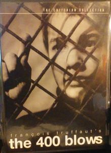Les Quatre Cents Coups