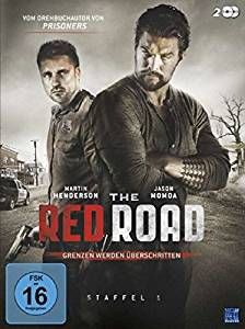 The Red Road - Grenzen werden überschritten (Staffel 1)