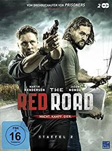 The Red Road - Macht. Kampf. Gier. (Staffel 2)