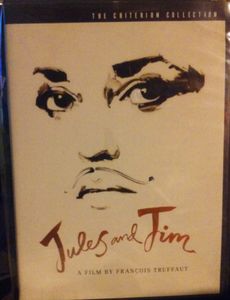 Jules And Jim