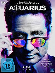 Aquarius (Staffel 1)