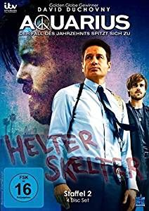 Aquarius - Der Fall des Jahrzehnts spitzt sich zu (Staffel 2)