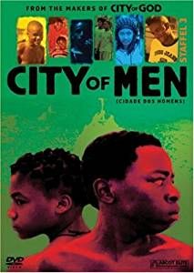 City Of Men - Cidade Dos Homens (Staffel 3)
