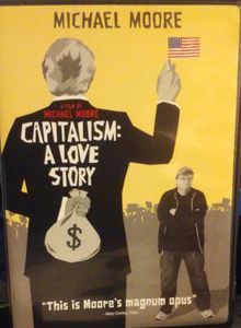 Capitalism: A Love Story