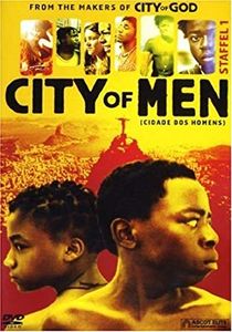 City Of Men - Cidade Dos Homens (Staffel 1)