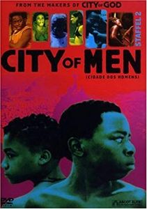 City Of Men - Cidade Dos Homens (Staffel 2)