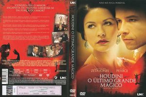 Houdini: O Último Grande Mágico