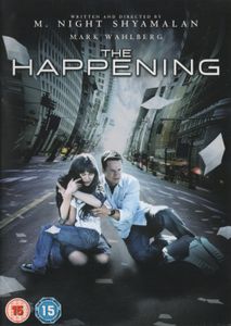 The Happening