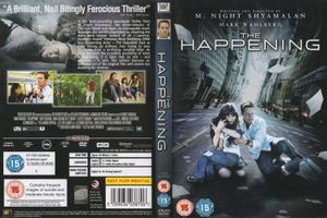 The Happening