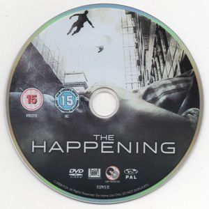 The Happening