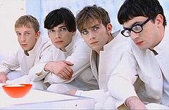Blur: The Universal
