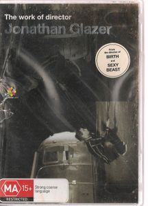 The Work Of Director Jonathan Glazer